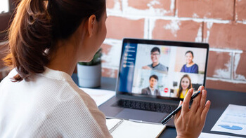 テレワーク時代に求められるBPOの新たな可能性