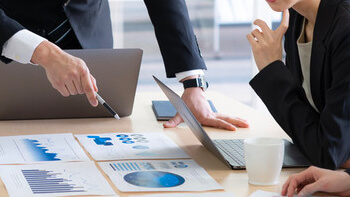 働き方改革への取組事例＆戦略的ＢＰＯセミナーを開催しました