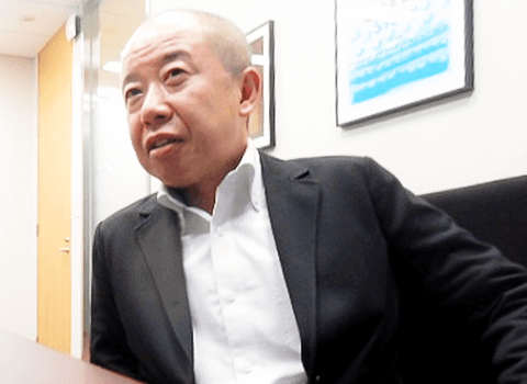 株式会社モスストアカンパニー部長