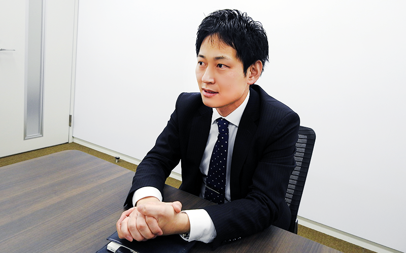 社宅マイスターF.H